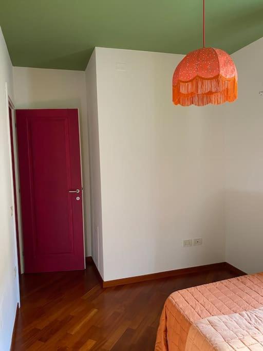 ראבנה Maggie'S Place Appartment With Private Backyard מראה חיצוני תמונה