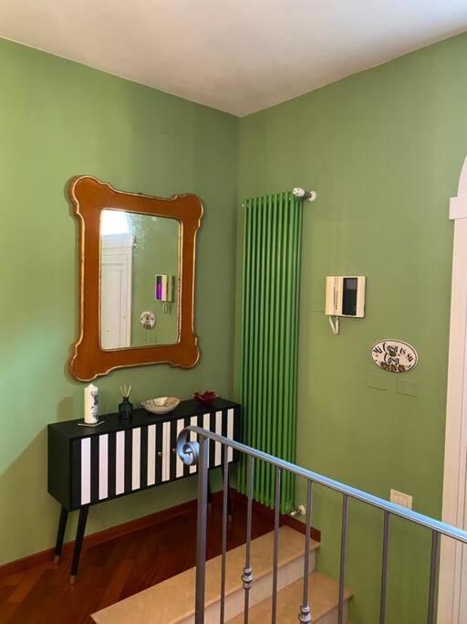 ראבנה Maggie'S Place Appartment With Private Backyard מראה חיצוני תמונה
