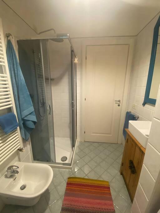 ראבנה Maggie'S Place Appartment With Private Backyard מראה חיצוני תמונה