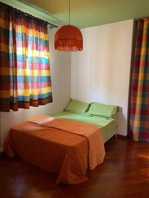 ראבנה Maggie'S Place Appartment With Private Backyard מראה חיצוני תמונה